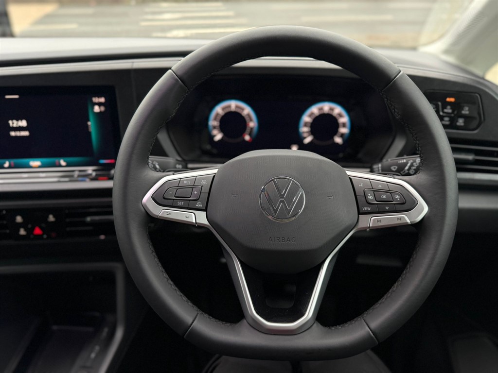 Used Volkswagen Caddy Maxi 2025 for sale - 76984374: Photo 34