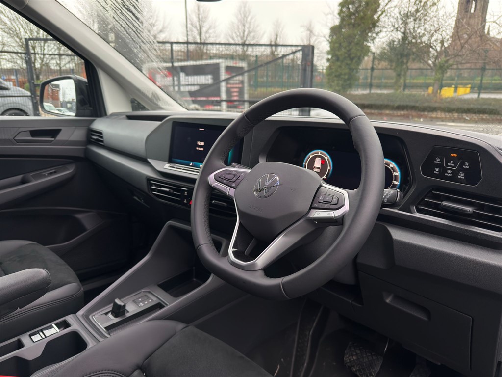 Used Volkswagen Caddy Maxi 2025 for sale - 76984374: Photo 37