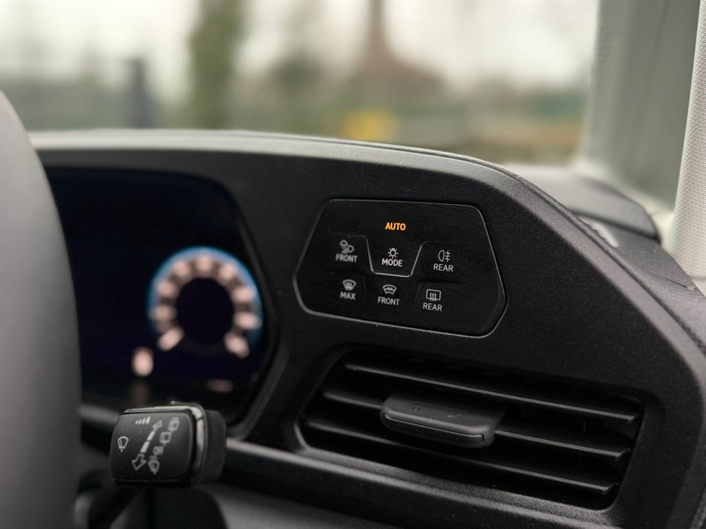 Used Volkswagen Caddy Maxi 2025 for sale - 76984374: Photo 43