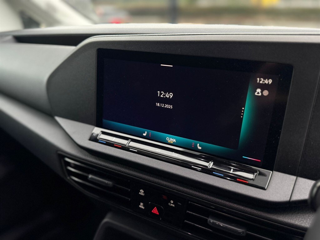 Used Volkswagen Caddy Maxi 2025 for sale - 76984374: Photo 44