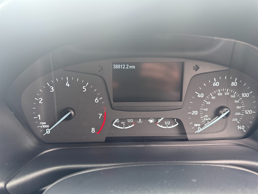 Used Ford Fiesta 2021 for sale - 76580391: Photo 11