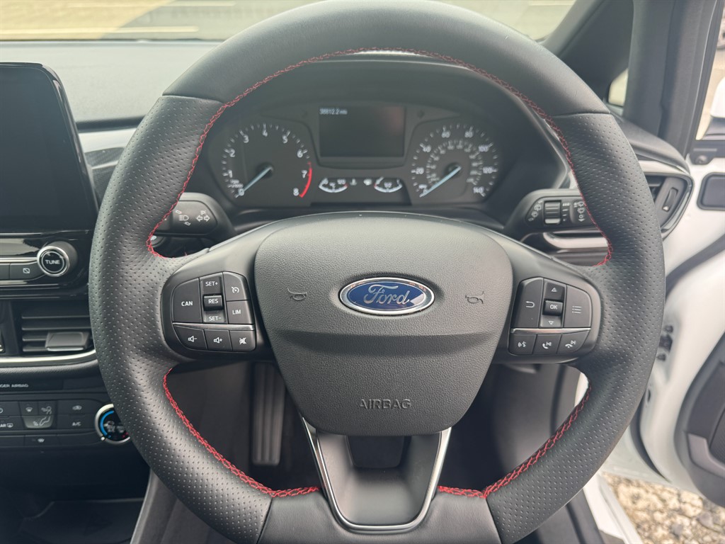 Used Ford Fiesta 2021 for sale - 76580391: Photo 12