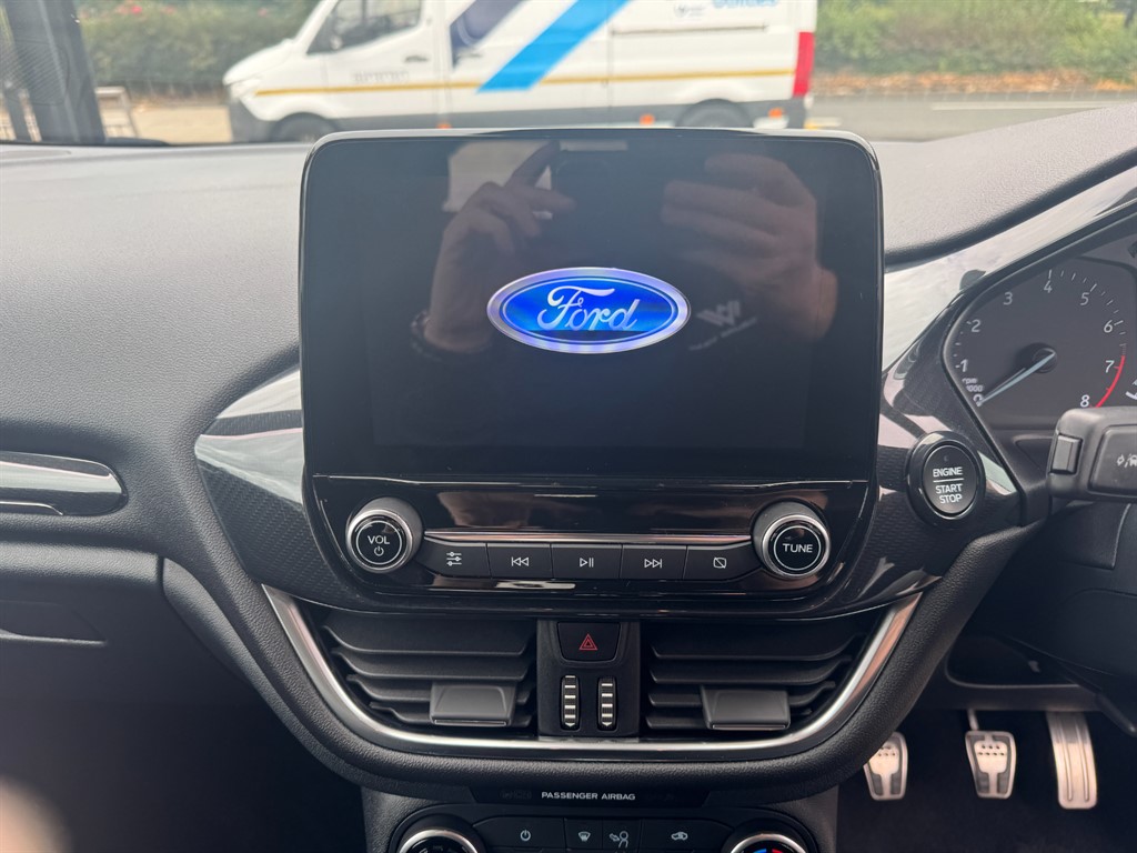 Used Ford Fiesta 2021 for sale - 76580391: Photo 13