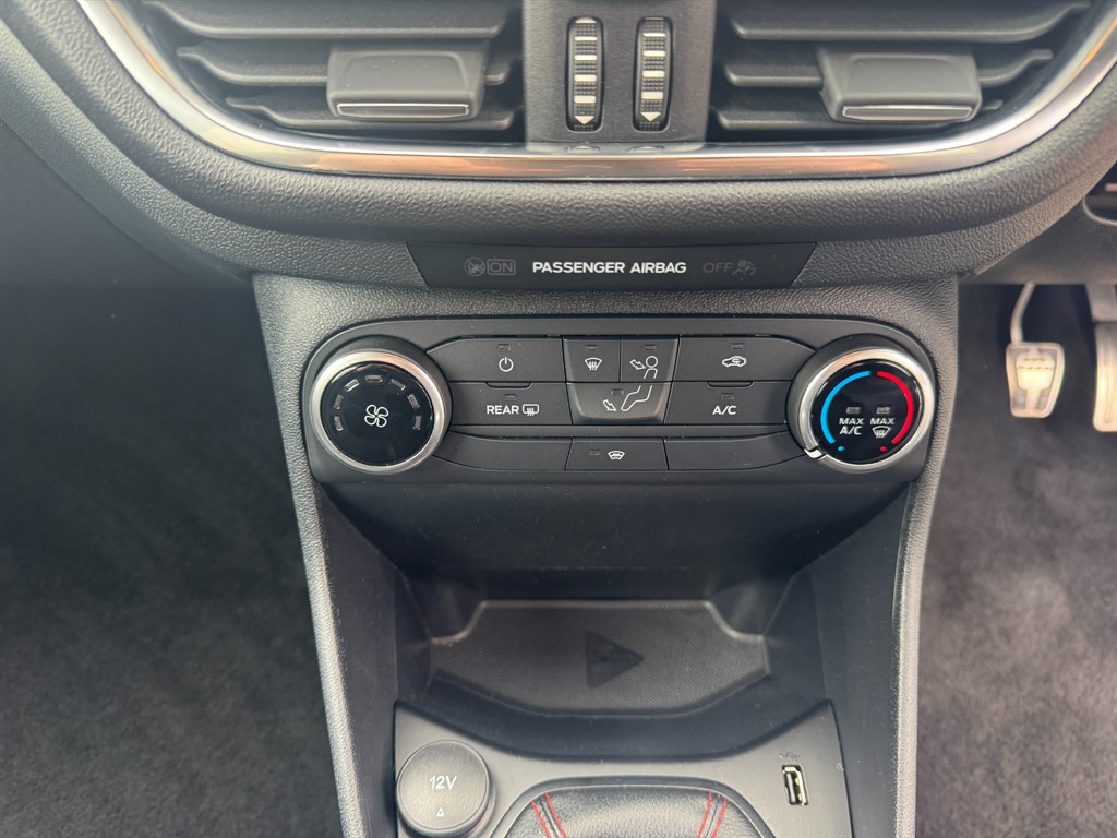 Used Ford Fiesta 2021 for sale - 76580391: Photo 15