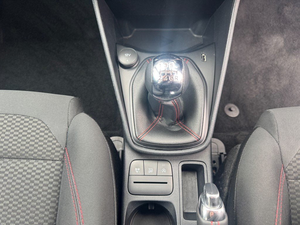 Used Ford Fiesta 2021 for sale - 76580391: Photo 16