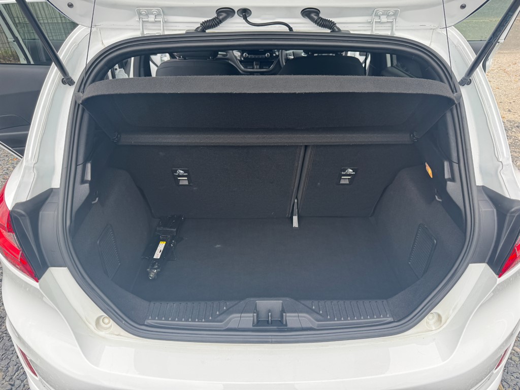 Used Ford Fiesta 2021 for sale - 76580391: Photo 18