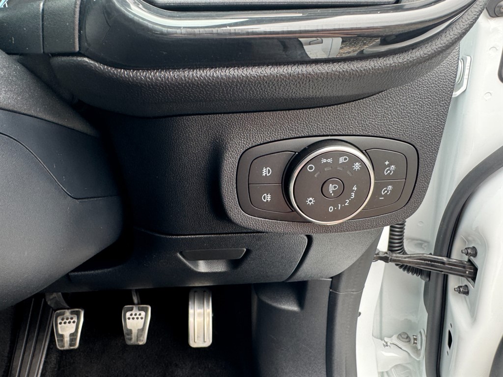 Used Ford Fiesta 2021 for sale - 76580391: Photo 19