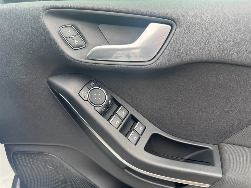 Used Ford Fiesta 2021 for sale - 76580391: Photo 20