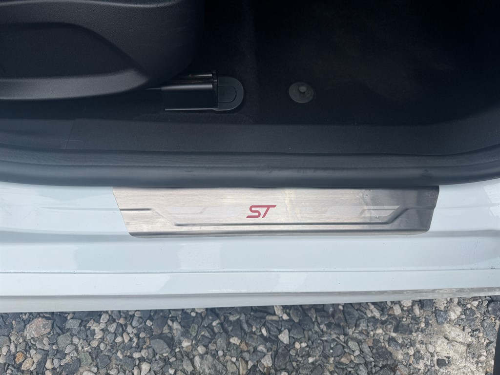 Used Ford Fiesta 2021 for sale - 76580391: Photo 21