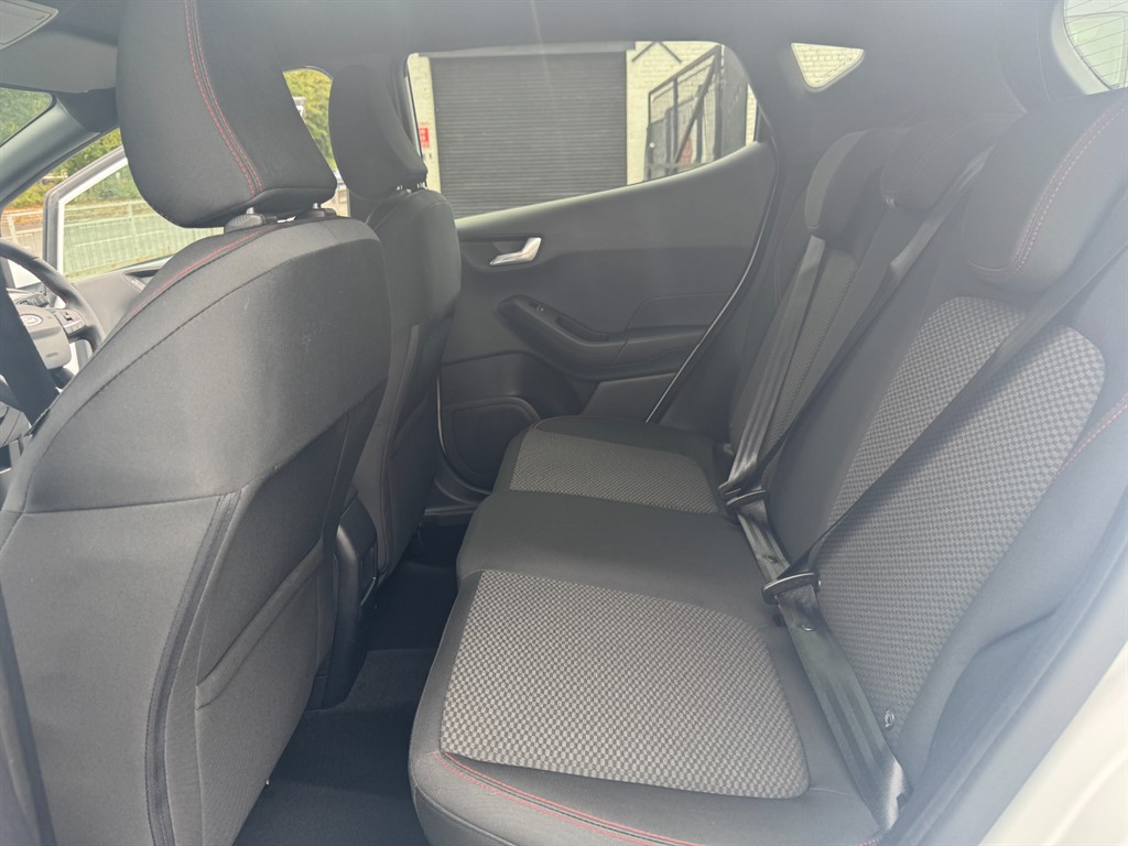 Used Ford Fiesta 2021 for sale - 76580391: Photo 24