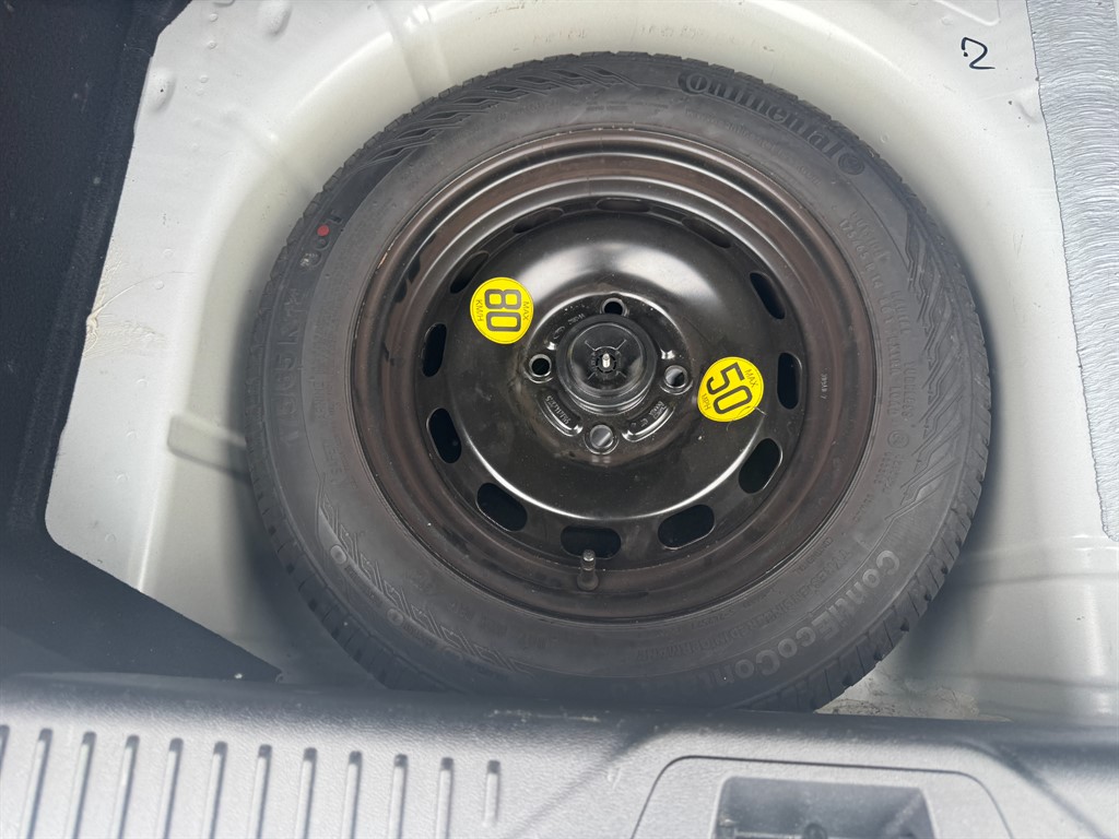 Used Ford Fiesta 2021 for sale - 76580391: Photo 27