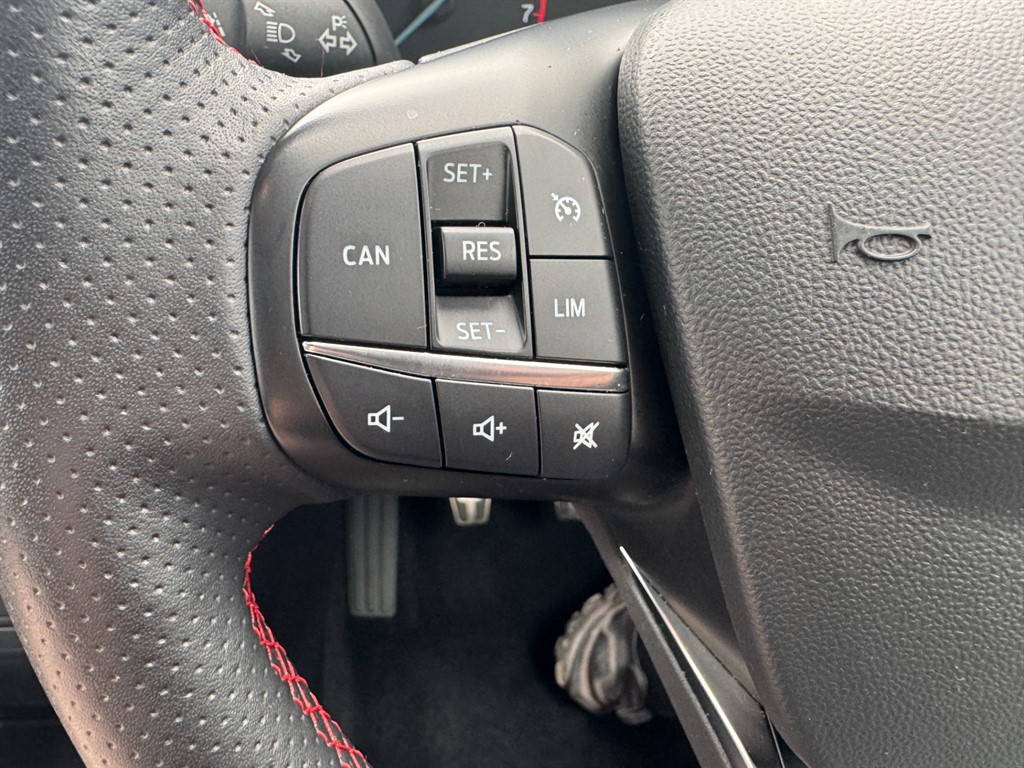 Used Ford Fiesta 2021 for sale - 76580391: Photo 28