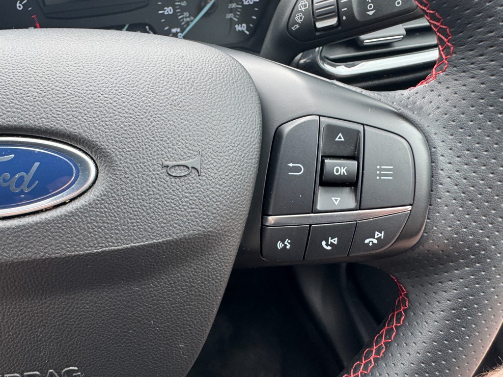 Used Ford Fiesta 2021 for sale - 76580391: Photo 29