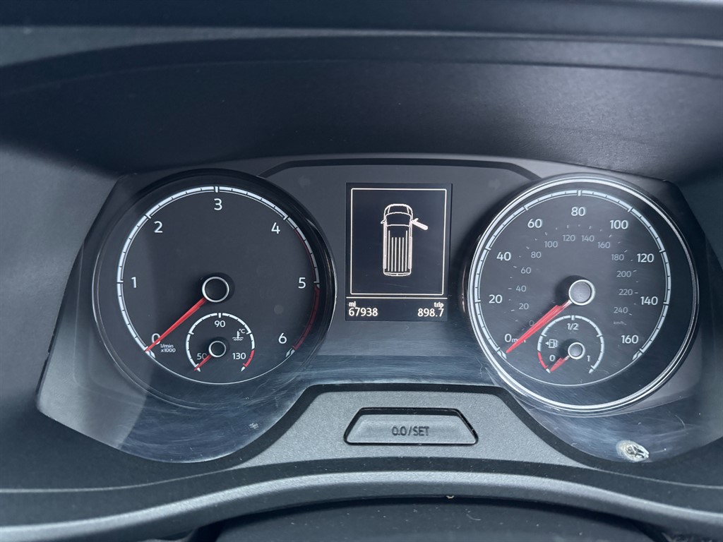 Used Volkswagen Transporter 2021 for sale - 77036450: Photo 15