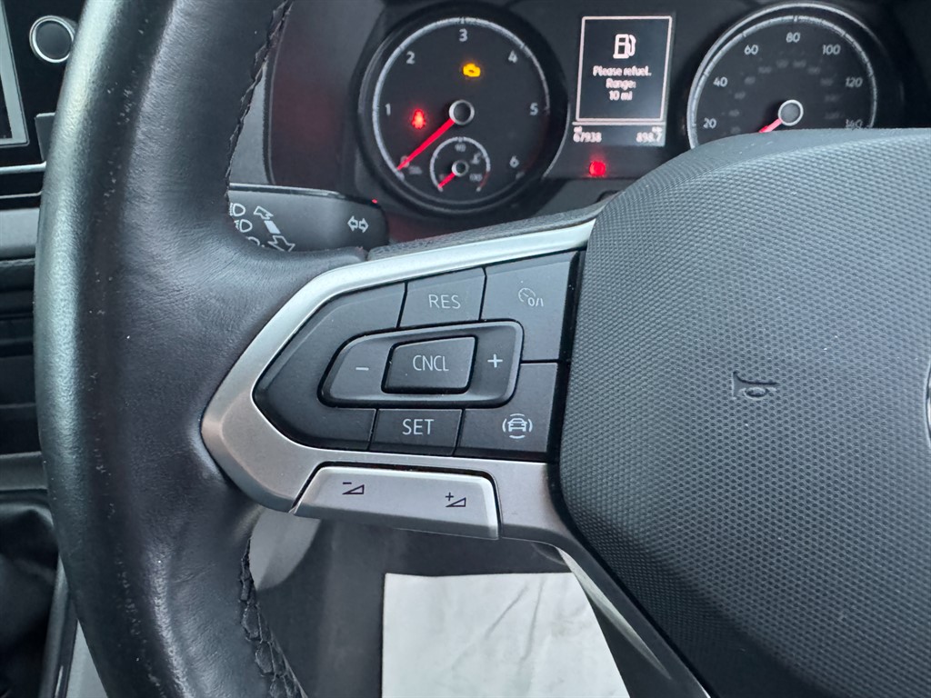 Used Volkswagen Transporter 2021 for sale - 77036450: Photo 17