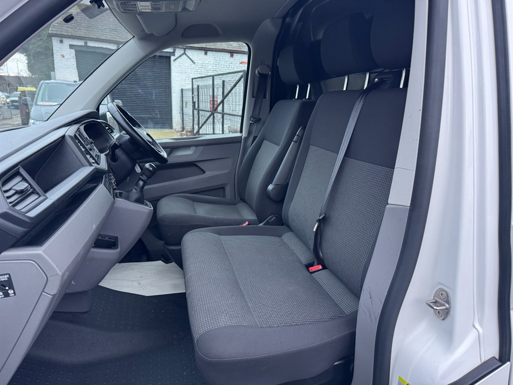 Used Volkswagen Transporter 2021 for sale - 77036450: Photo 19