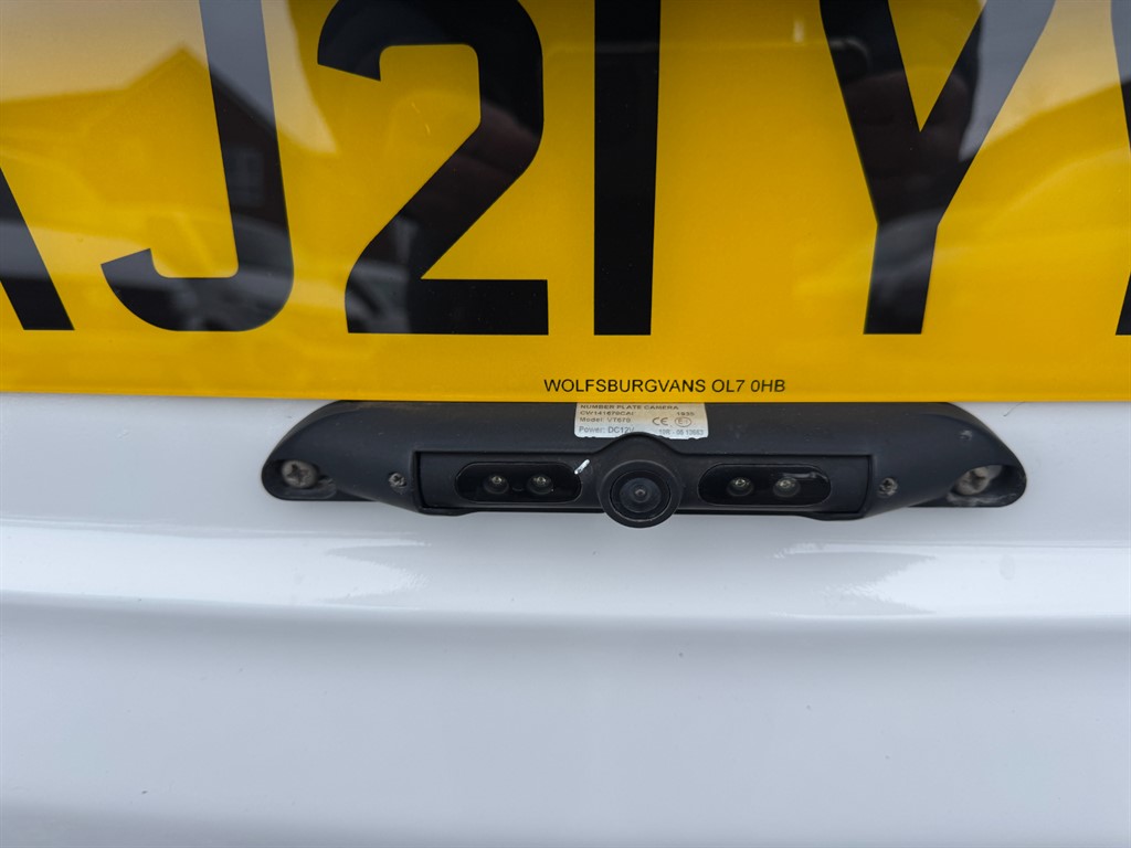 Used Volkswagen Transporter 2021 for sale - 77036450: Photo 31