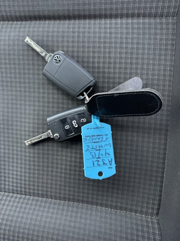 Used Volkswagen Transporter 2021 for sale - 77036450: Photo 32