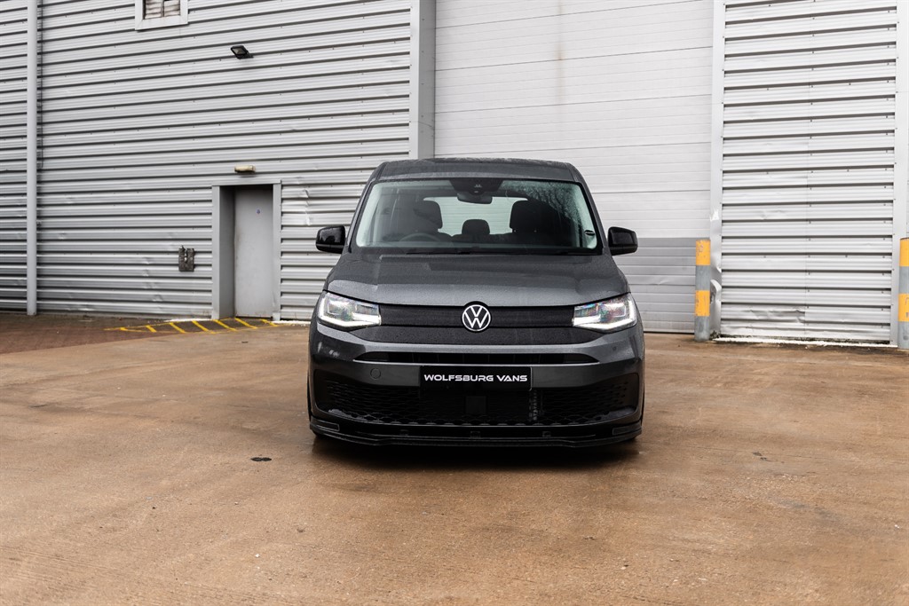Used Volkswagen Caddy Maxi 2023 for sale - 76580426: Photo 10
