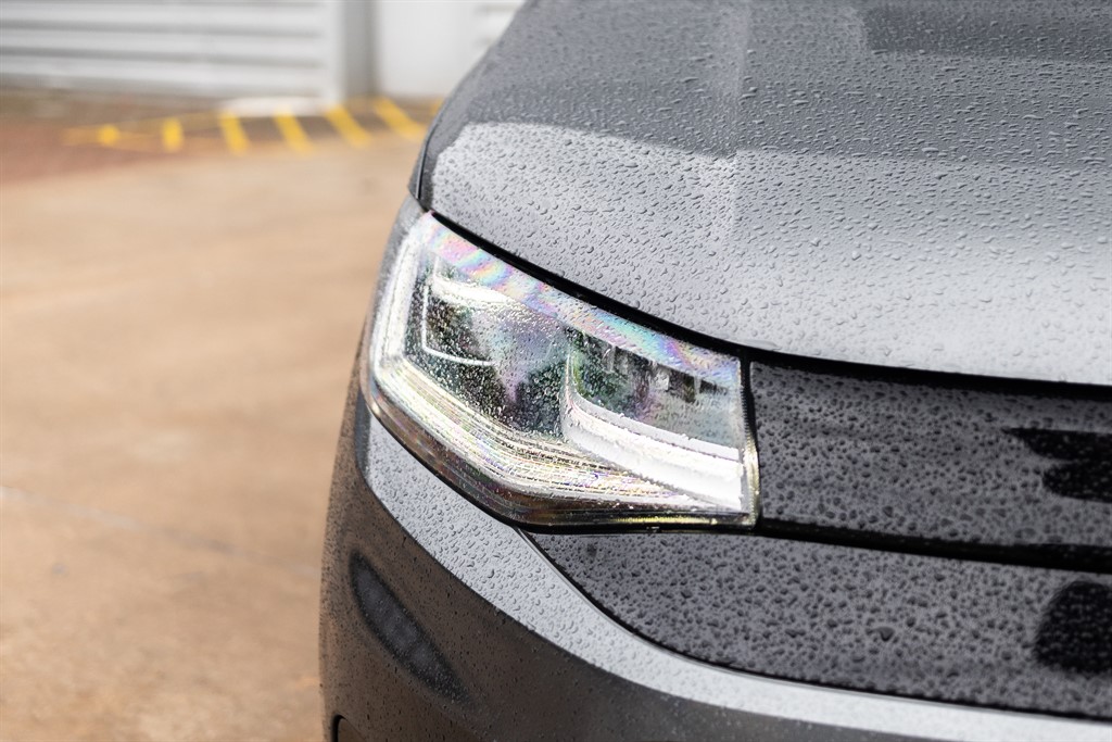 Used Volkswagen Caddy Maxi 2023 for sale - 76580426: Photo 11