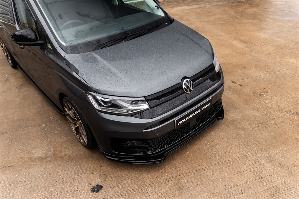 Used Volkswagen Caddy Maxi 2023 for sale - 76580426: Photo 12