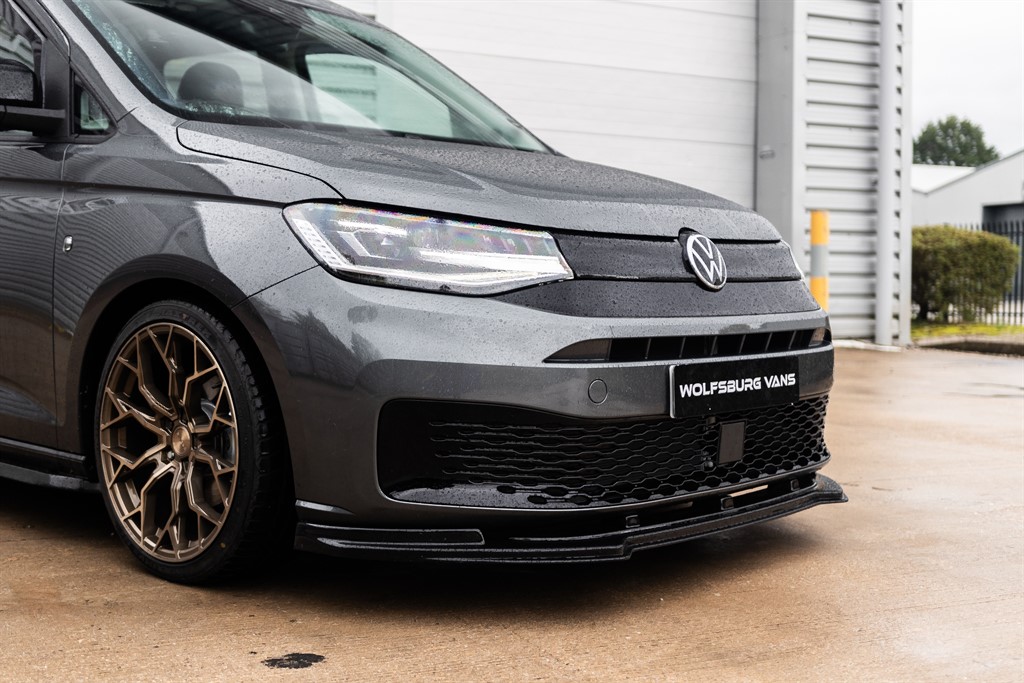 Used Volkswagen Caddy Maxi 2023 for sale - 76580426: Photo 14