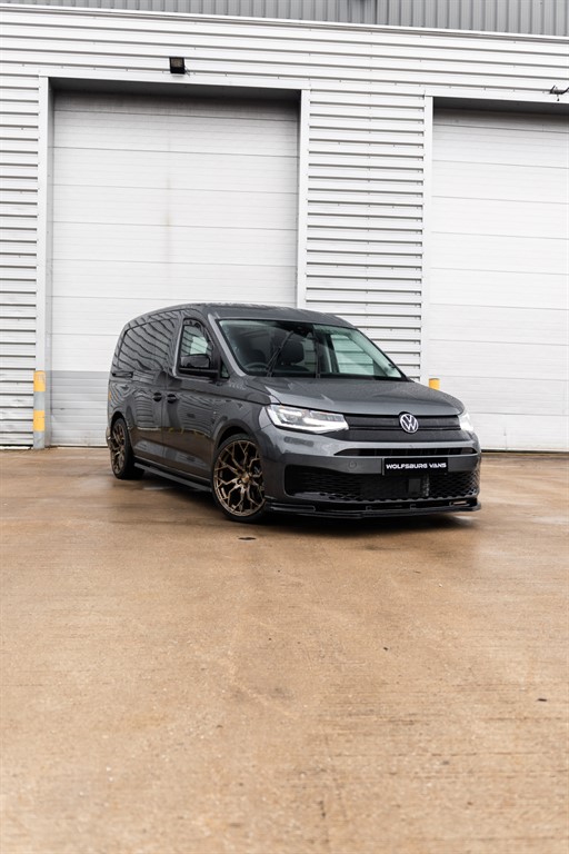 Used Volkswagen Caddy Maxi 2023 for sale - 76580426: Photo 15