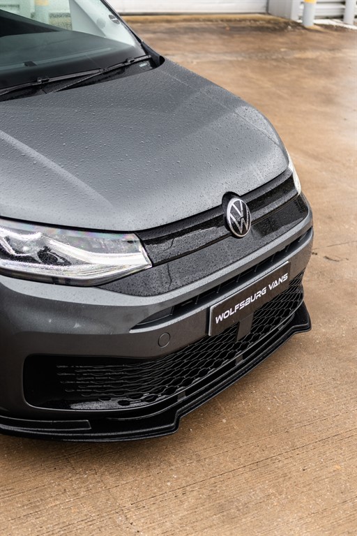 Used Volkswagen Caddy Maxi 2023 for sale - 76580426: Photo 18