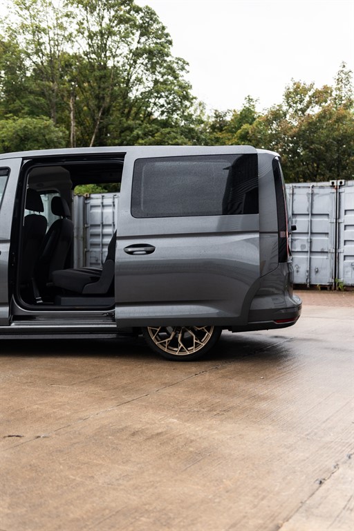 Used Volkswagen Caddy Maxi 2023 for sale - 76580426: Photo 22