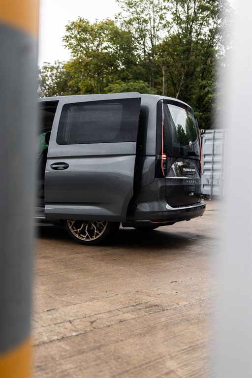 Used Volkswagen Caddy Maxi 2023 for sale - 76580426: Photo 24