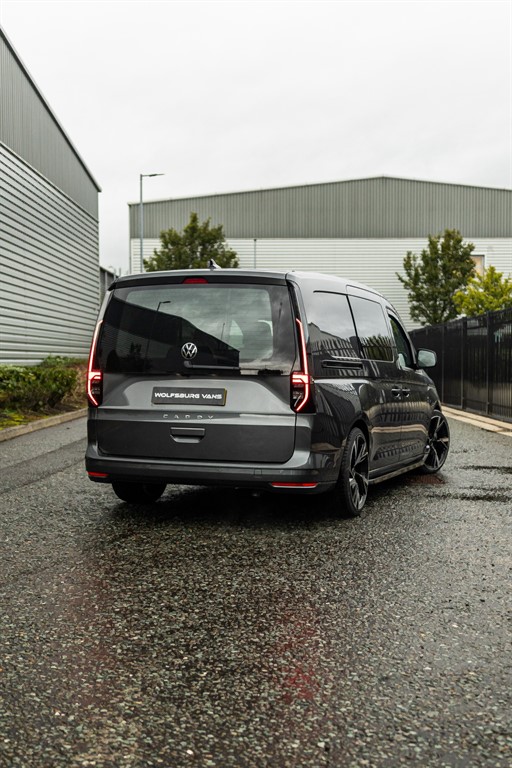 Used Volkswagen Caddy Maxi 2023 for sale - 76580426: Photo 26