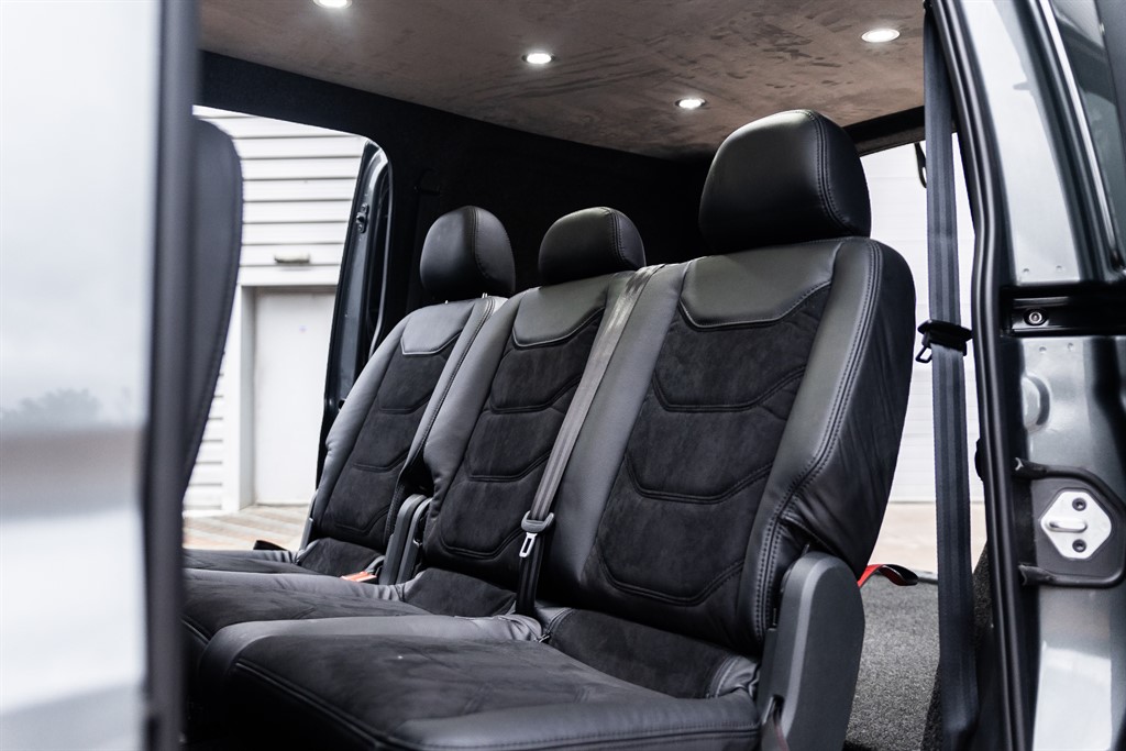 Used Volkswagen Caddy Maxi 2023 for sale - 76580426: Photo 30