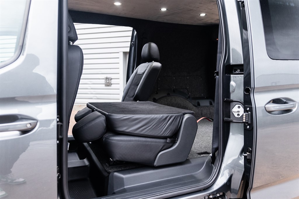 Used Volkswagen Caddy Maxi 2023 for sale - 76580426: Photo 31