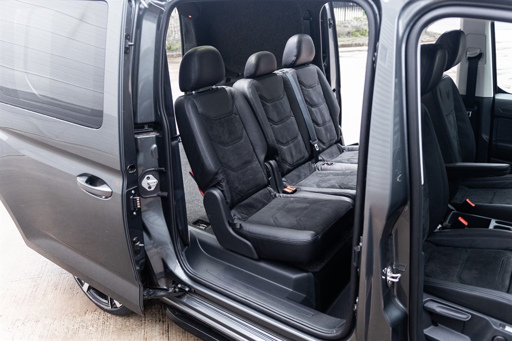 Used Volkswagen Caddy Maxi 2023 for sale - 76580426: Photo 33