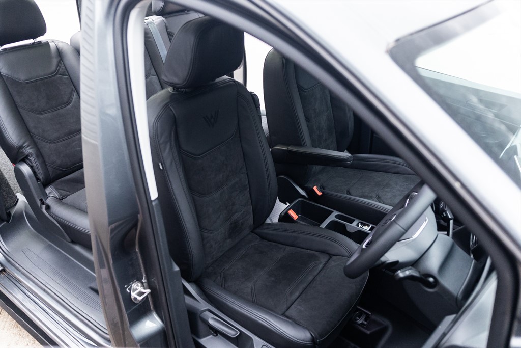 Used Volkswagen Caddy Maxi 2023 for sale - 76580426: Photo 34