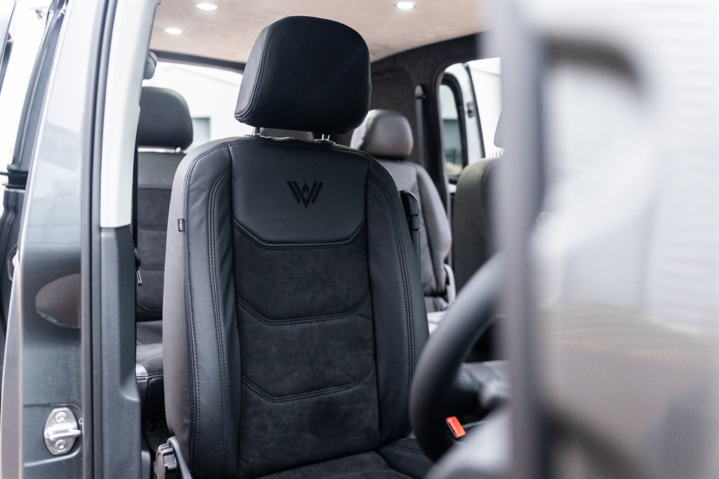 Used Volkswagen Caddy Maxi 2023 for sale - 76580426: Photo 35