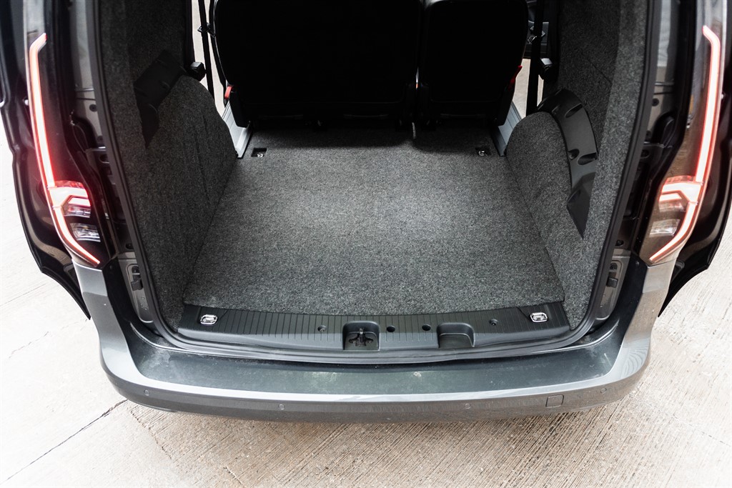 Used Volkswagen Caddy Maxi 2023 for sale - 76580426: Photo 38