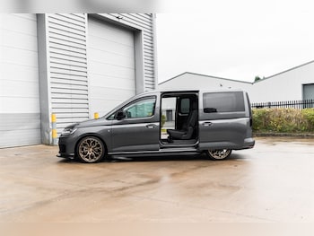 Used Volkswagen Caddy Maxi 2023 for sale - 76580426: Photo