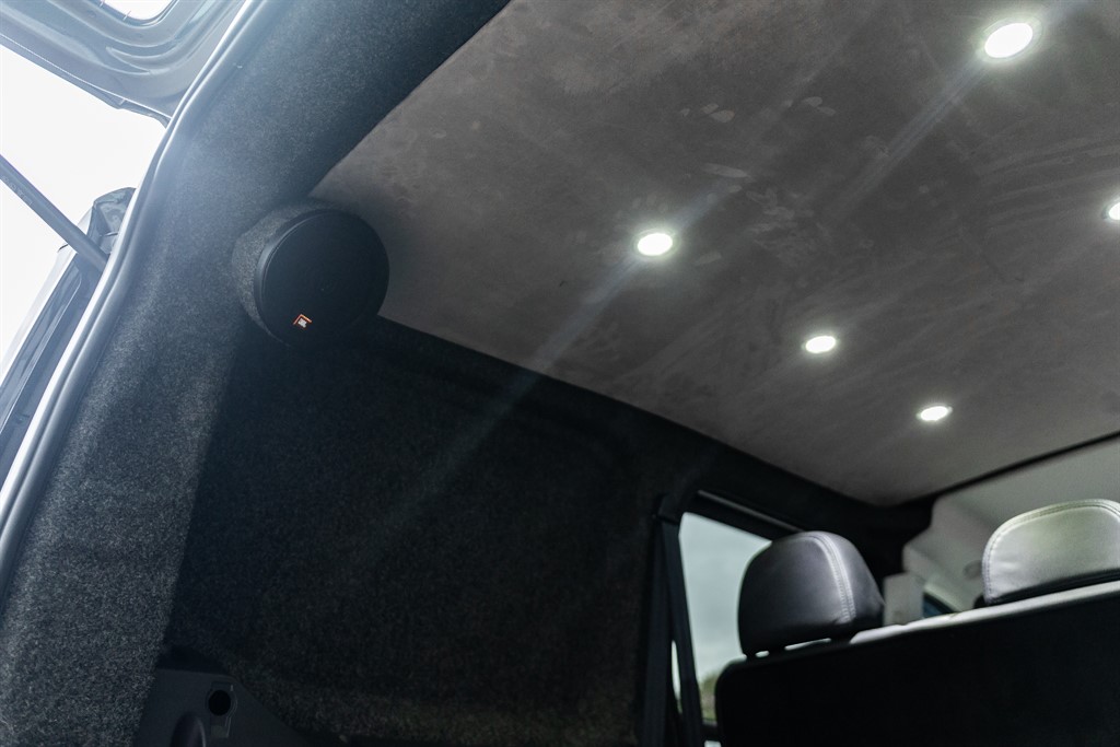 Used Volkswagen Caddy Maxi 2023 for sale - 76580426: Photo 42