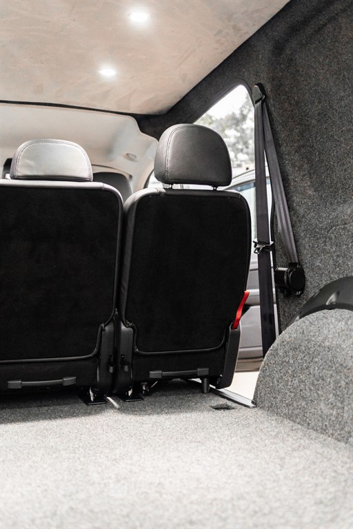 Used Volkswagen Caddy Maxi 2023 for sale - 76580426: Photo 49