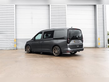 Used Volkswagen Caddy Maxi 2023 for sale - 76580426: Photo