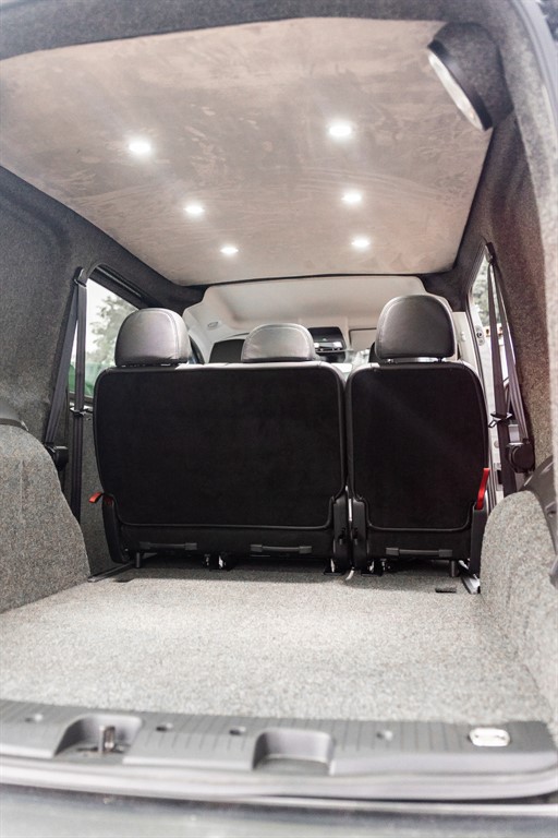 Used Volkswagen Caddy Maxi 2023 for sale - 76580426: Photo 50