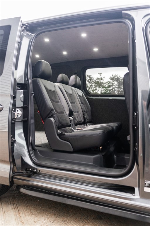 Used Volkswagen Caddy Maxi 2023 for sale - 76580426: Photo 52