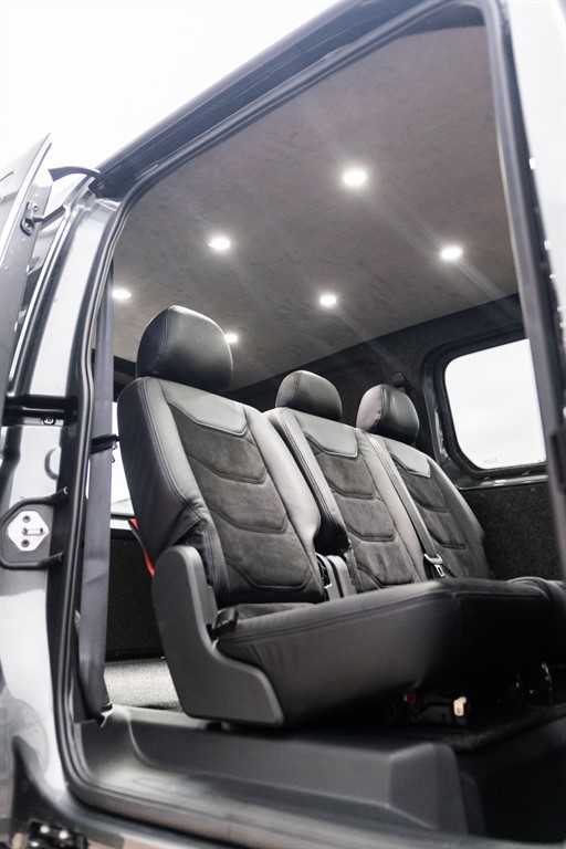 Used Volkswagen Caddy Maxi 2023 for sale - 76580426: Photo 53