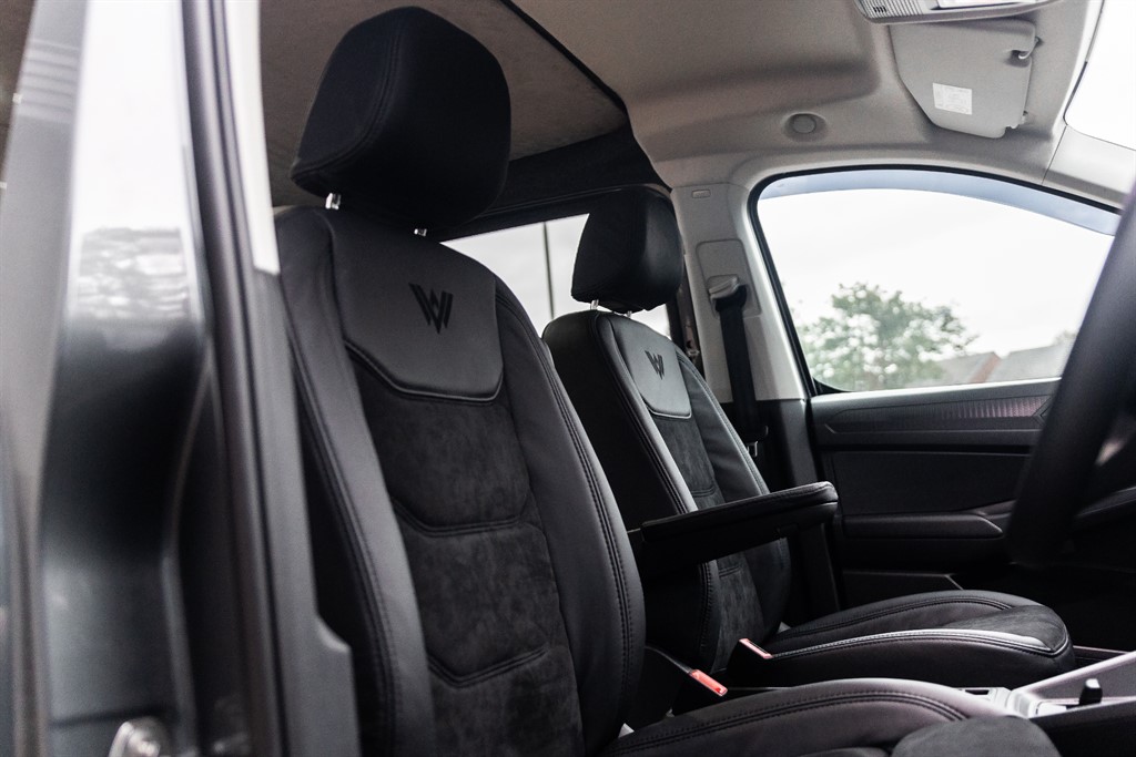 Used Volkswagen Caddy Maxi 2023 for sale - 76580426: Photo 55