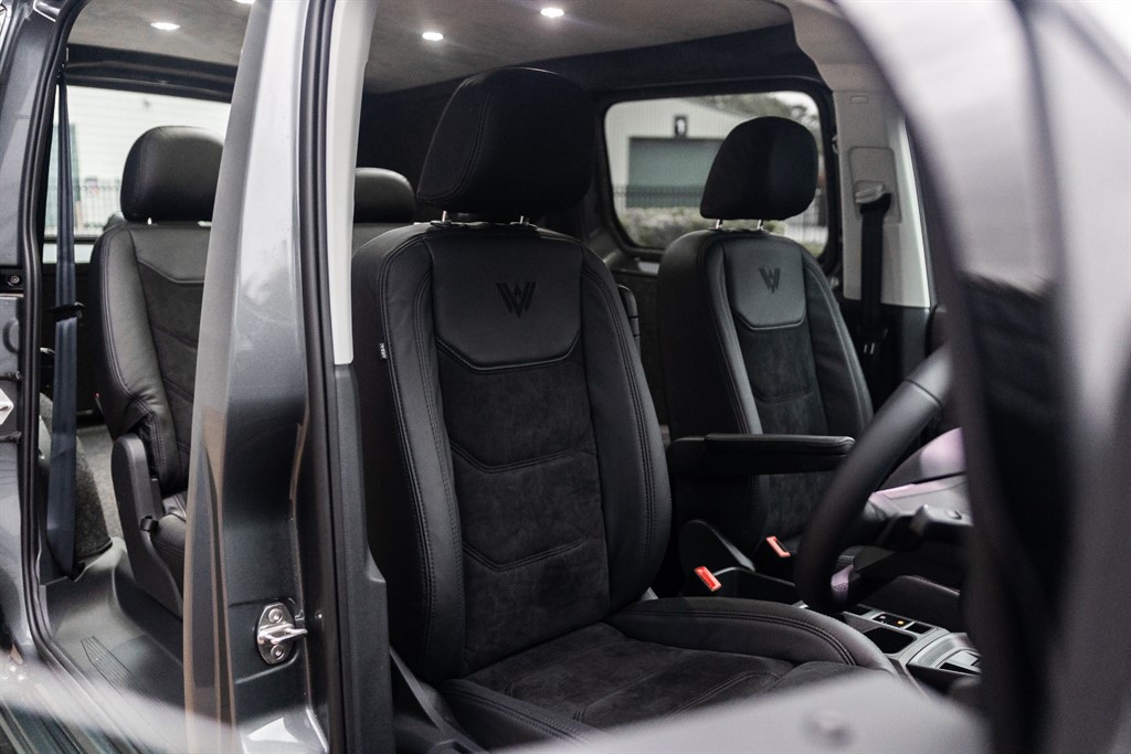 Used Volkswagen Caddy Maxi 2023 for sale - 76580426: Photo 56