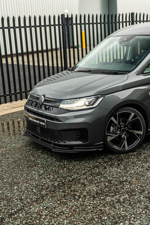 Used Volkswagen Caddy Maxi 2023 for sale - 76580426: Photo 58