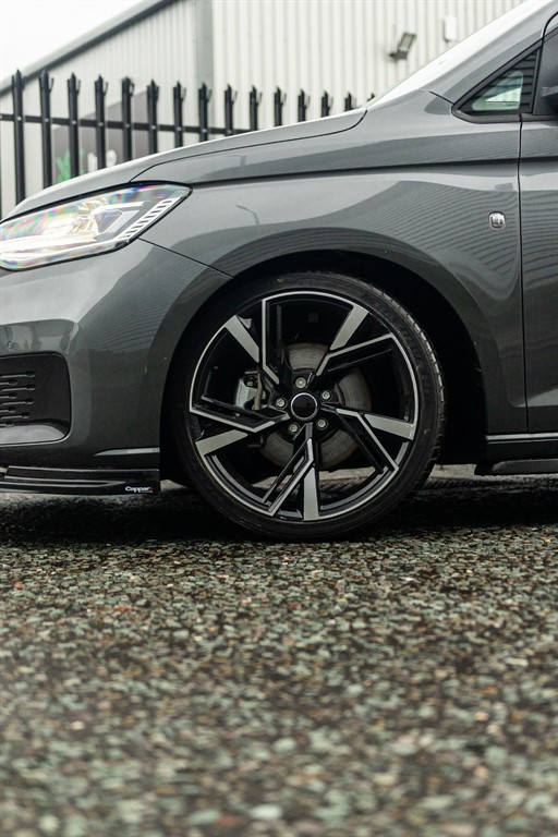 Used Volkswagen Caddy Maxi 2023 for sale - 76580426: Photo 59