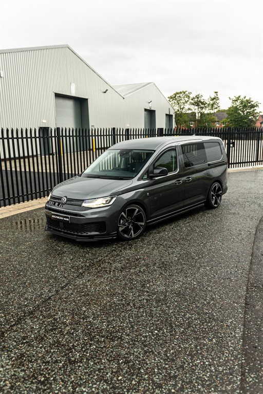 Used Volkswagen Caddy Maxi 2023 for sale - 76580426: Photo 6