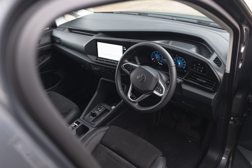 Used Volkswagen Caddy Maxi 2023 for sale - 76580426: Photo 61